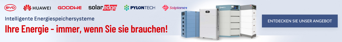 Energy Storage