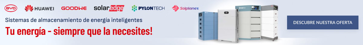 Energy Storage