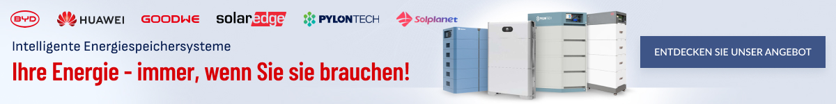 Energy Storage