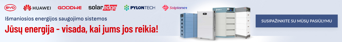 Energy Storage