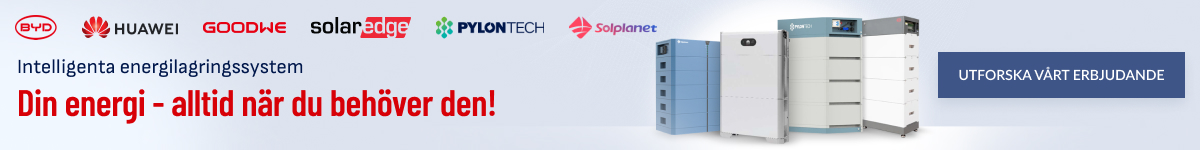 Energy Storage